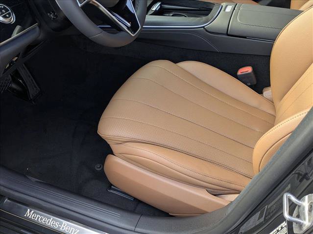 New 2026 Mercedes-Benz E 450 4MATIC Sedan image 4
