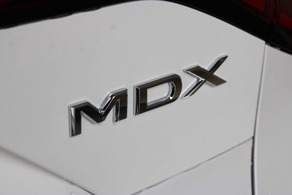 New 2026 Acura MDX w/ Technology Package AWD/4WD image 35