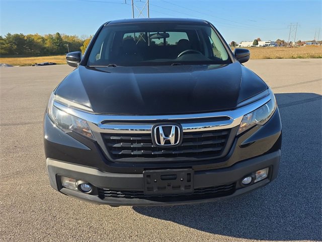 Used 2019 Honda Ridgeline RTL image 16