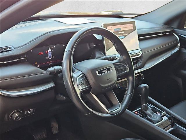 Used 2022 Jeep Compass High Altitude AWD/4WD image 8