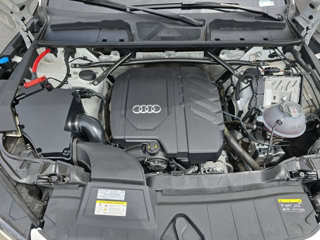 Used 2023 Audi Q5 2.0T Premium Plus AWD/4WD image 34