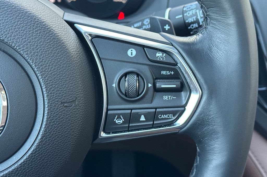Certified 2022 Acura RDX w/ Advance Package AWD/4WD image 32