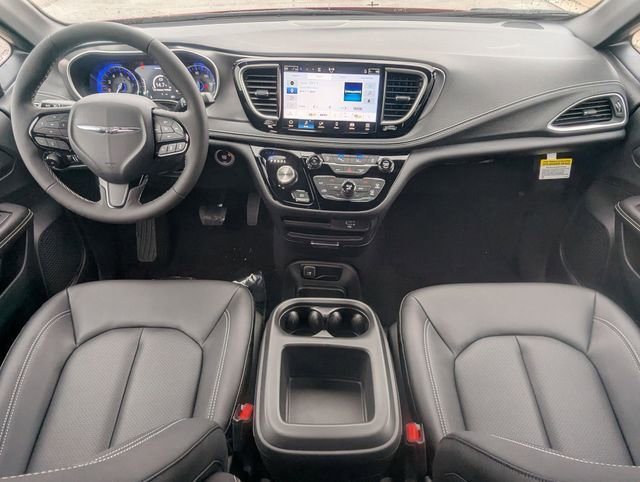 New 2026 Chrysler Pacifica Select FWD image 19