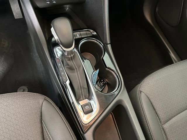 New 2026 Buick Encore GX Preferred w/ Comfort Package image 20