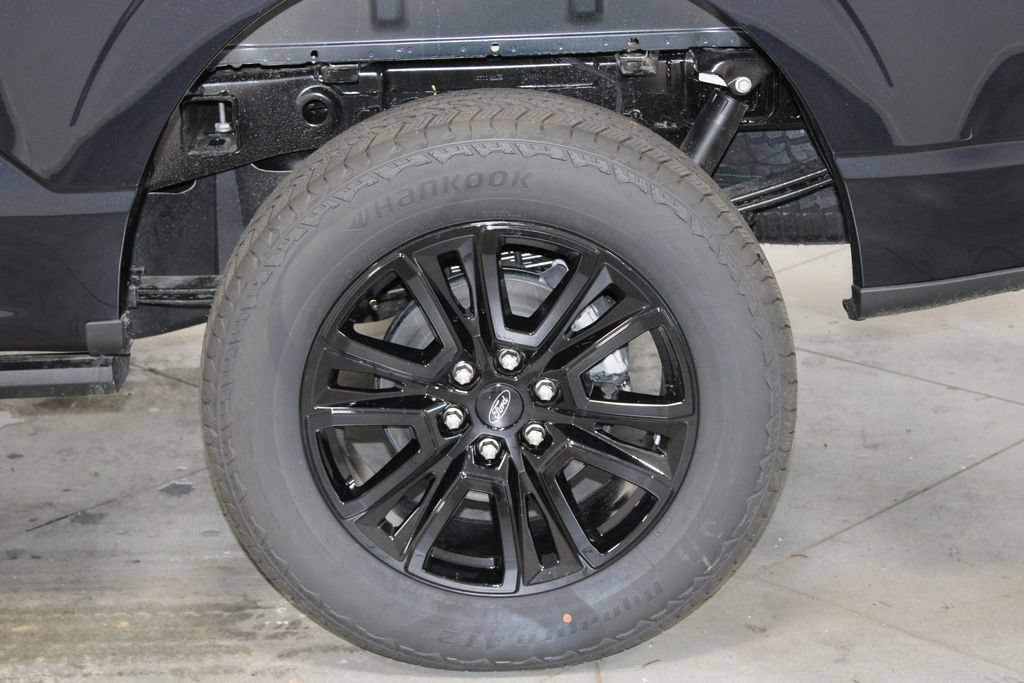 New 2026 Ford F150 Platinum AWD/4WD image 17