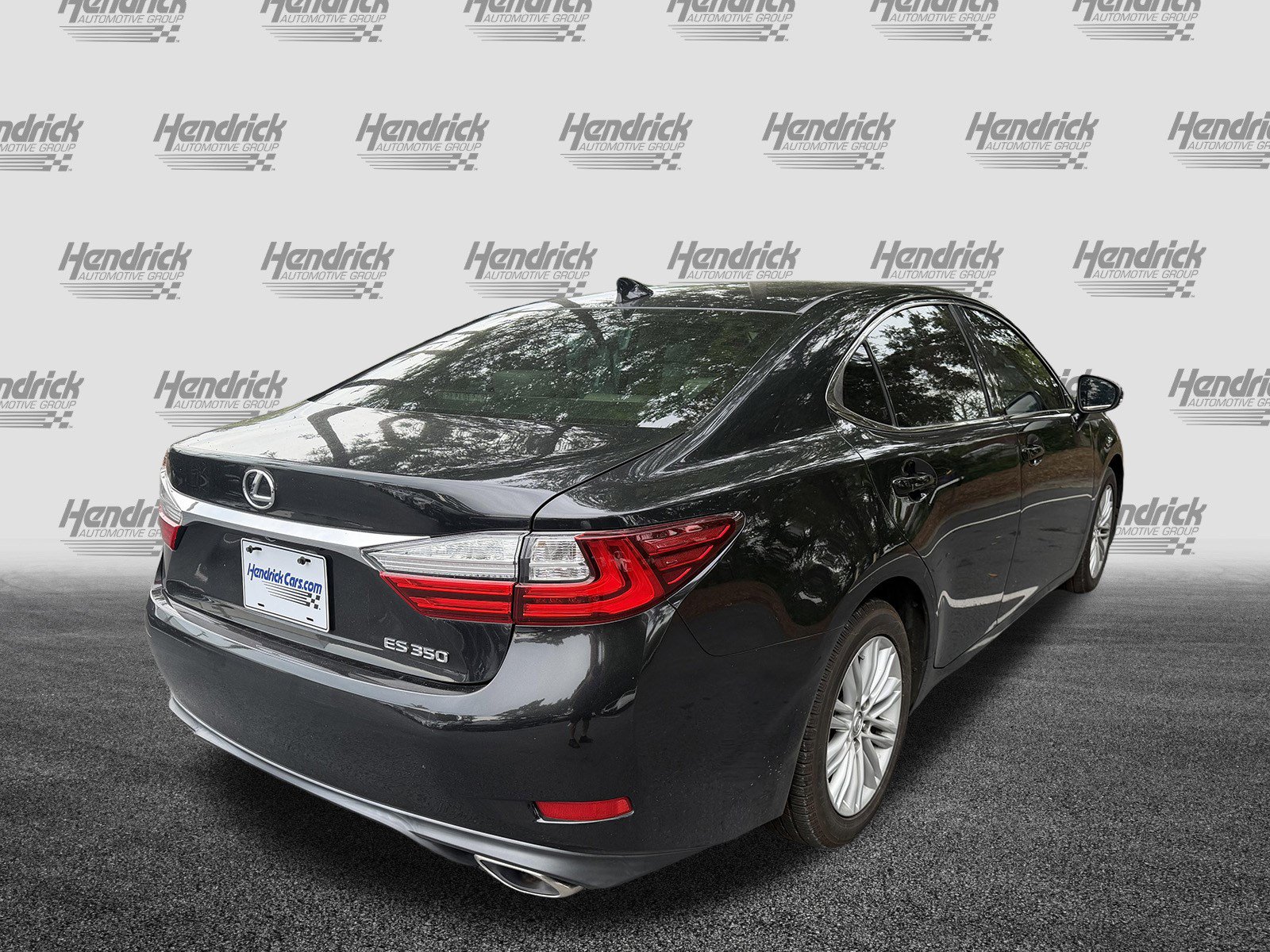 Used 2016 Lexus ES 350 FWD image 9