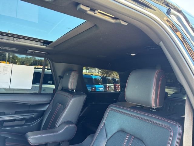 Certified 2024 Ford Expedition Limited image 36