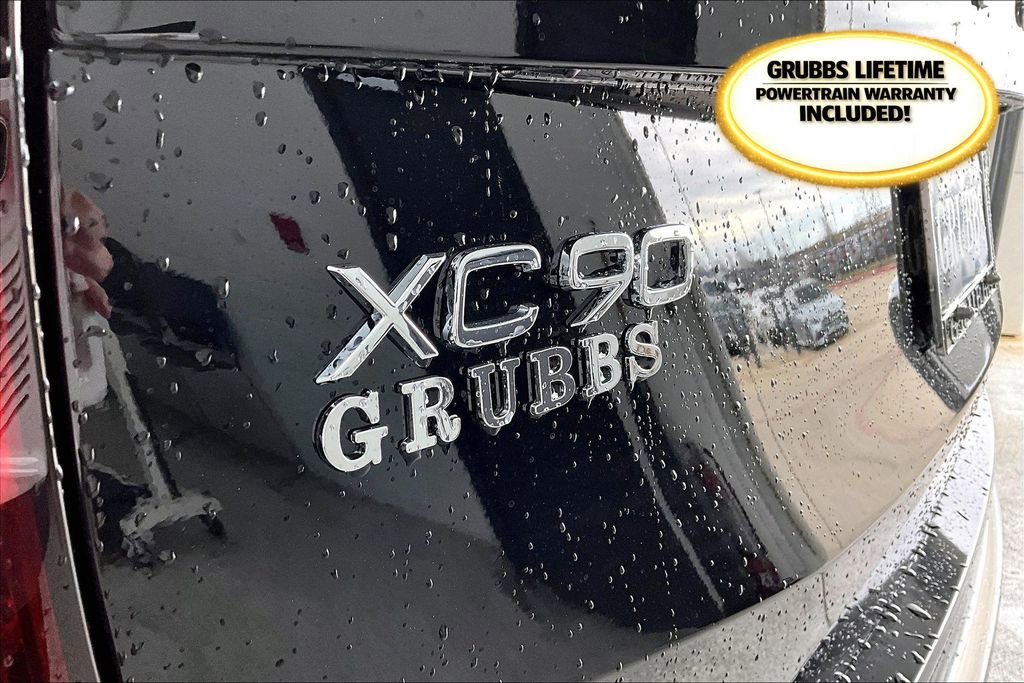 New 2026 Volvo XC90 T8 Core image 40