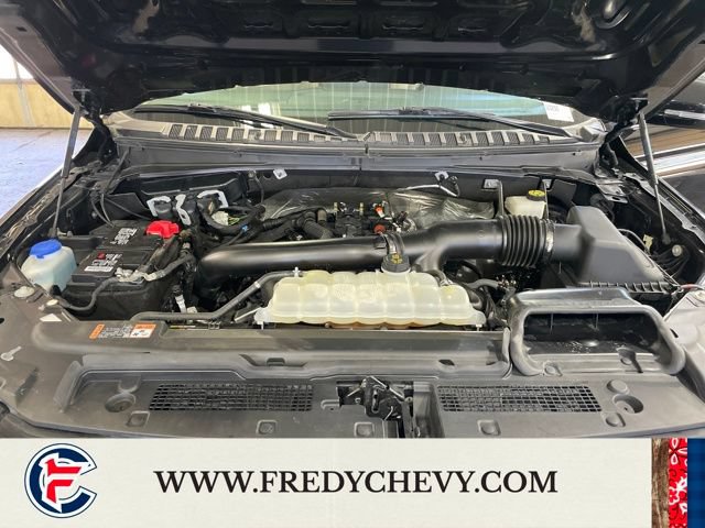 Used 2024 Ford Expedition Limited AWD/4WD image 19