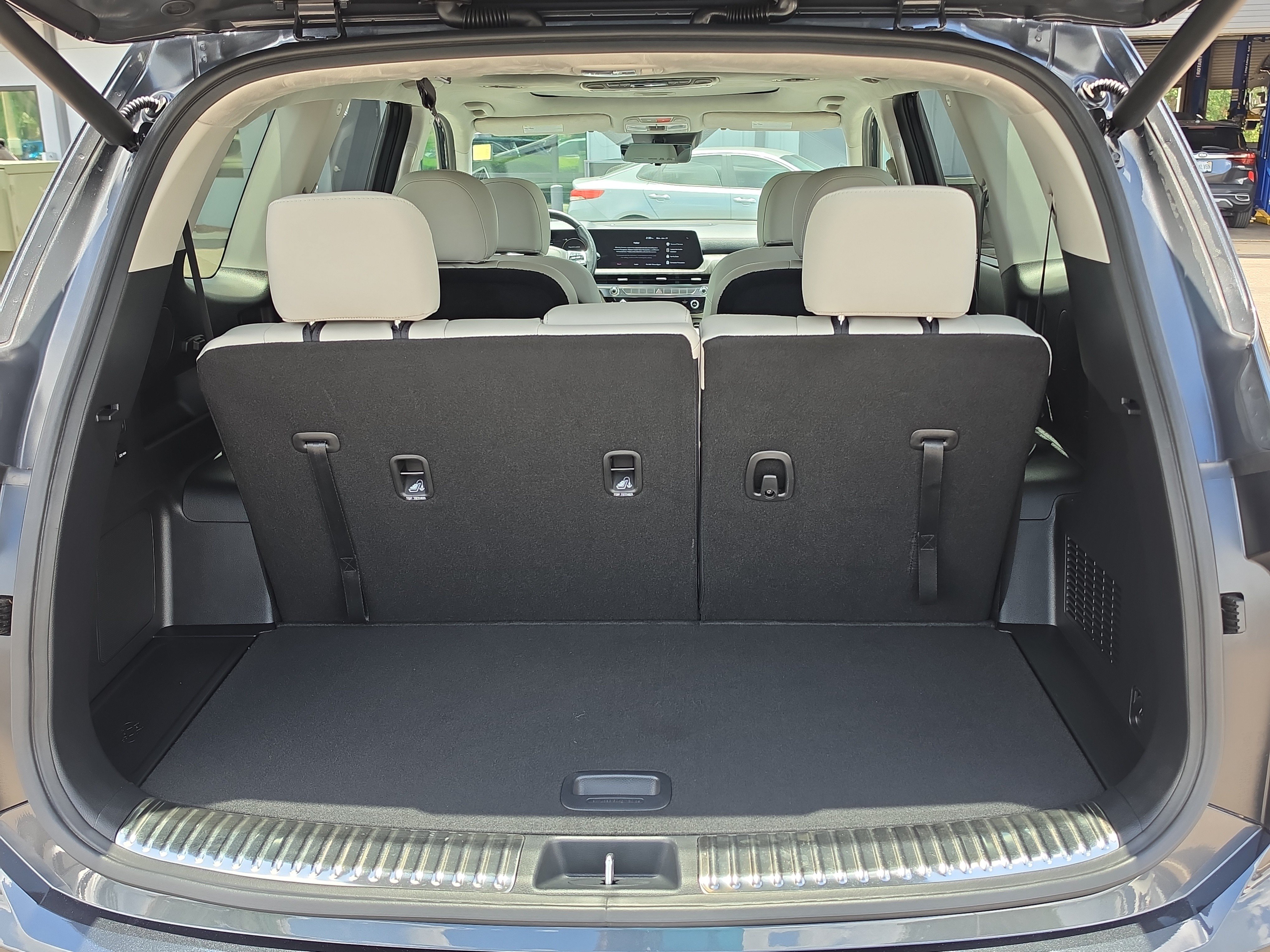 Certified 2024 Kia Telluride SX Prestige AWD/4WD image 10