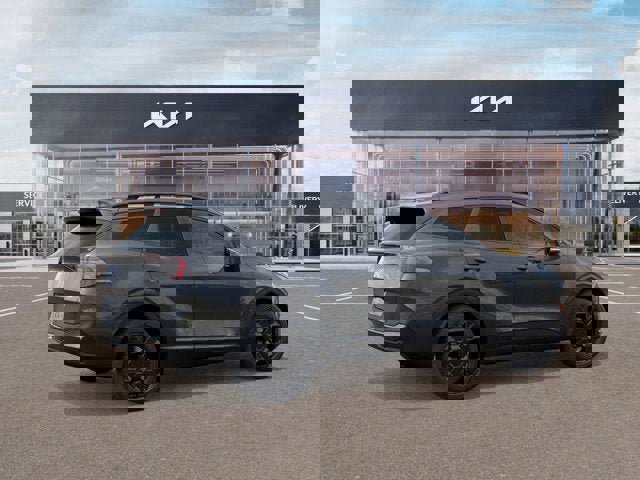 New 2026 Kia Sportage X-Line image 6