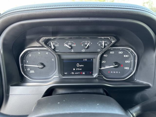Used 2021 GMC Sierra 2500 SLE w/ SLE Value Package; image 27