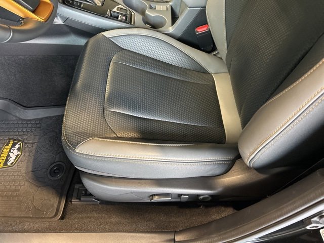 Used 2024 Subaru Crosstrek 2.5i Wilderness image 16