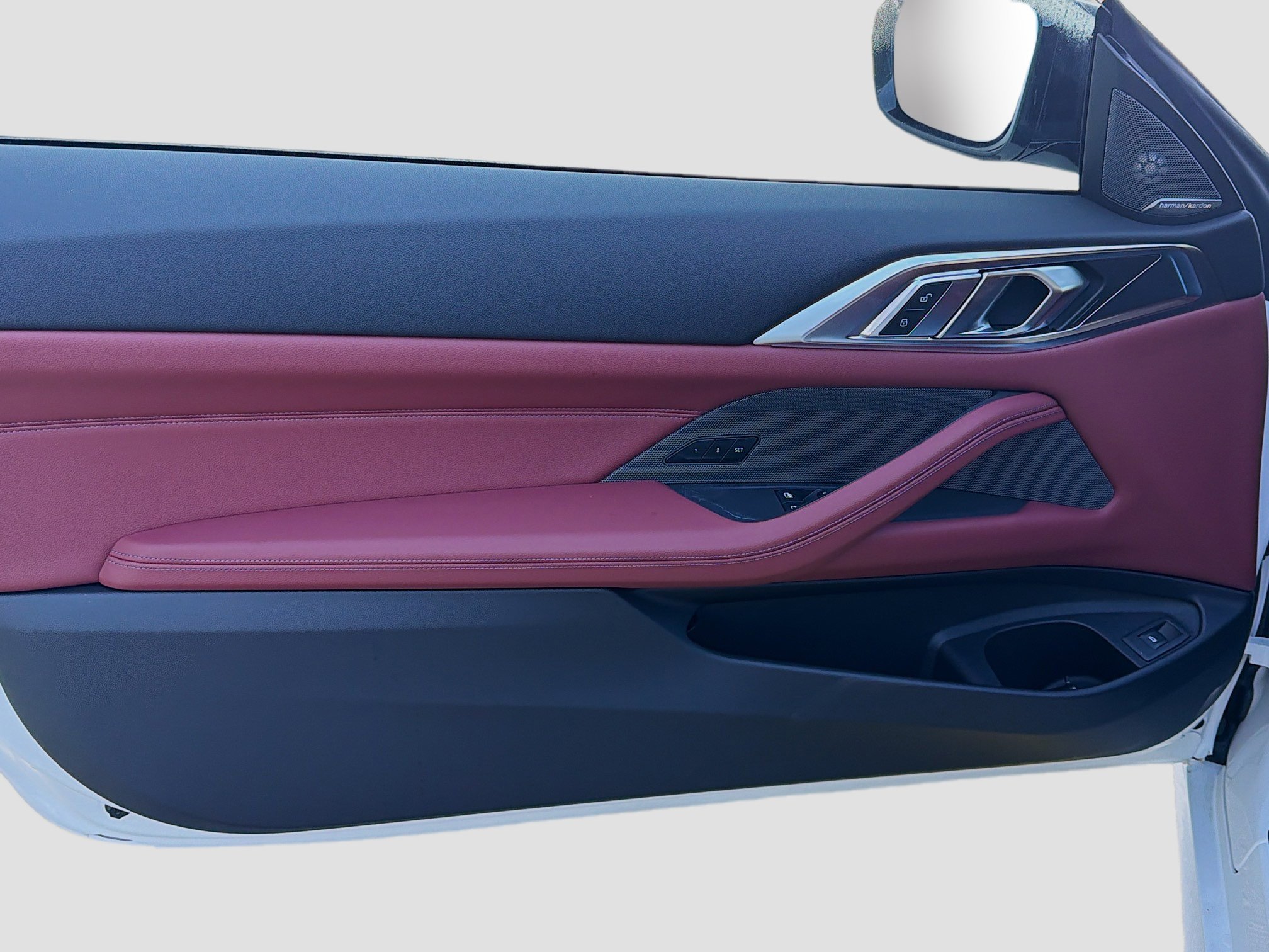 New 2026 BMW 430i Coupe w/ M Sport Package image 22