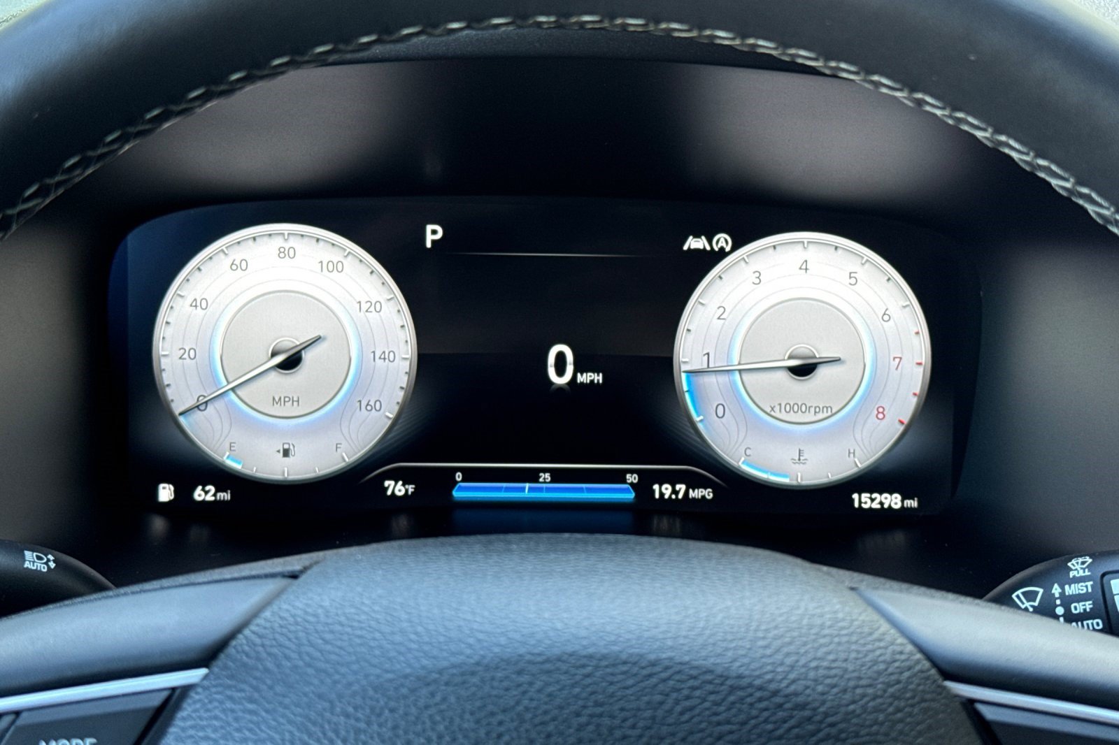 Used 2023 Hyundai Santa Fe Limited FWD image 19