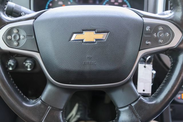 Used 2018 Chevrolet Colorado ZR2 image 27