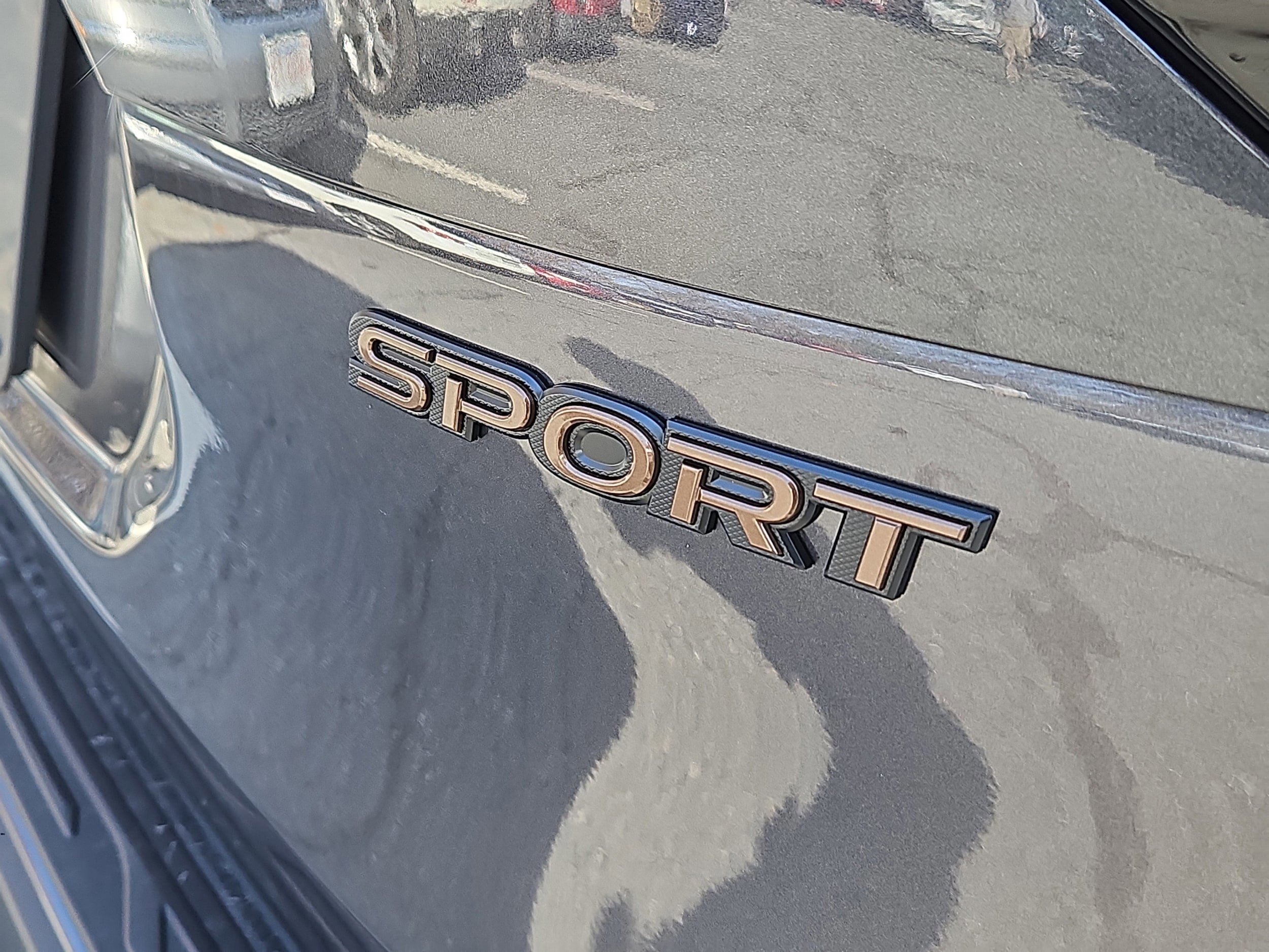 New 2026 Subaru Forester Sport AWD/4WD image 4