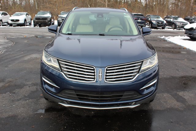 Used 2015 Lincoln MKC AWD w/ Equipment Group 102A Reserve image 10