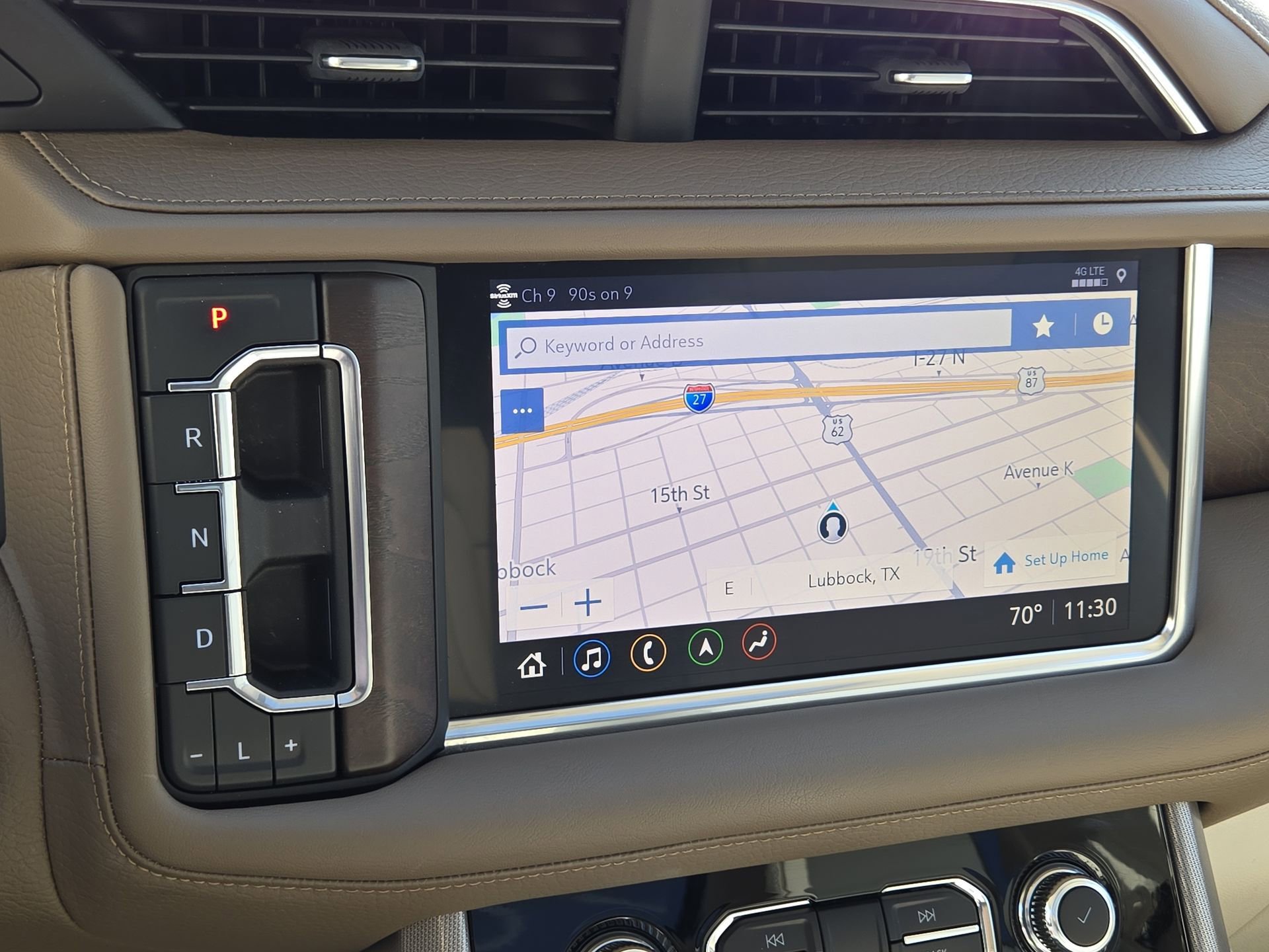 Used 2021 GMC Yukon Denali image 19