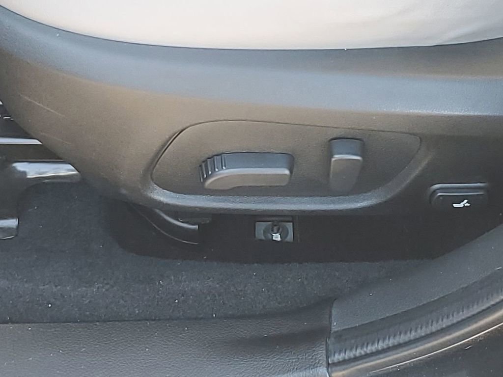 Used 2018 Subaru Forester 2.5i Limited image 27