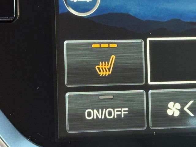 New 2026 Subaru WRX Premium image 17