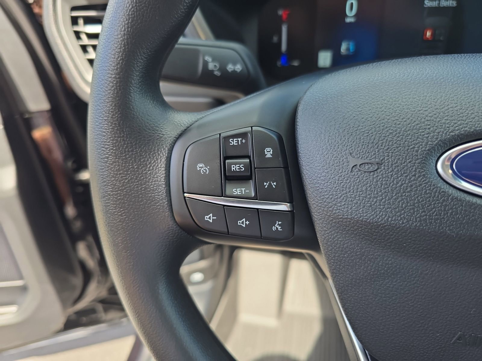 New 2026 Ford Escape Active w/ Tech Pack #1 FWD image 20