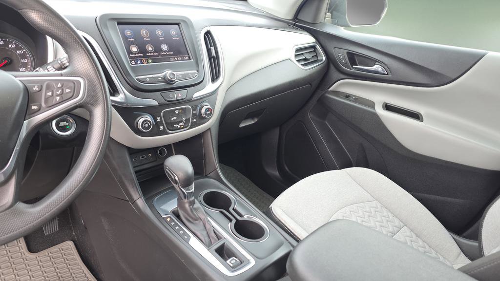 Used 2023 Chevrolet Equinox LS w/ LS Convenience Package image 23