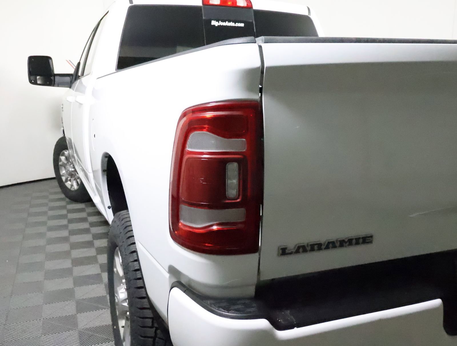 Used 2024 RAM 2500 Laramie image 13