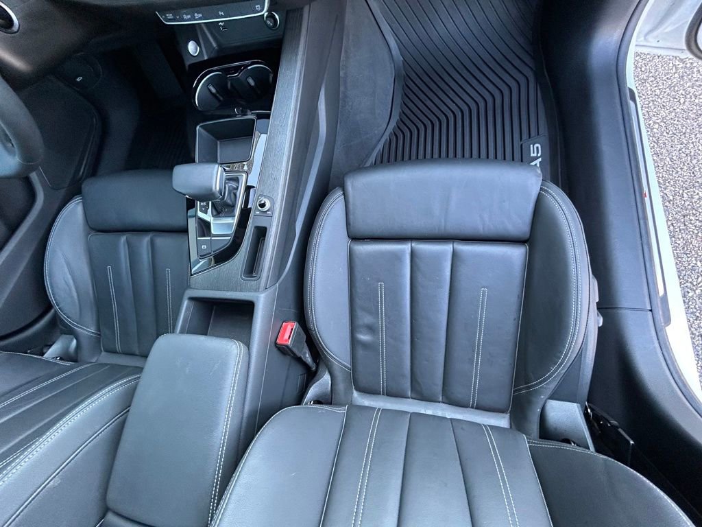 Used 2023 Audi A5 2.0T Premium image 47