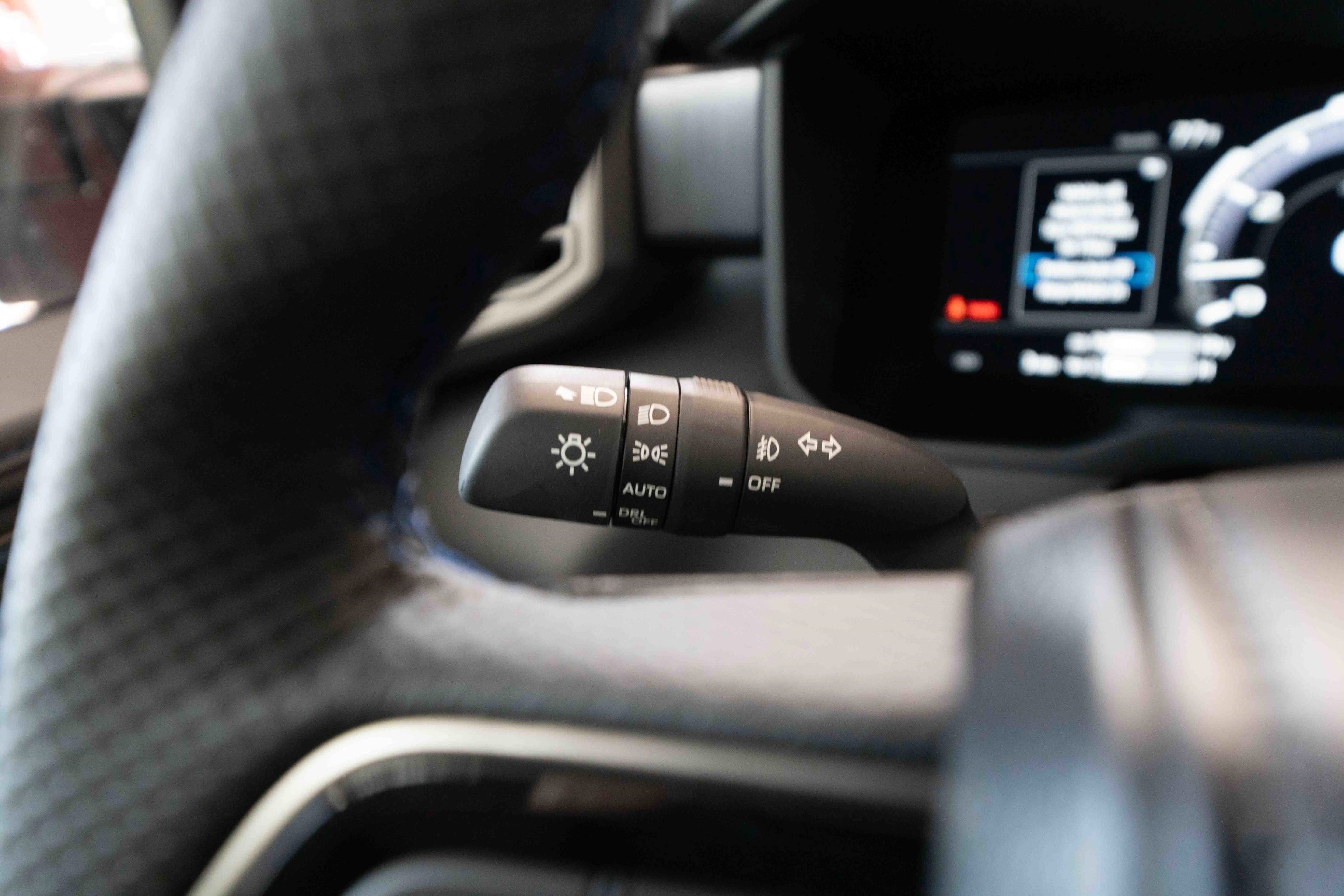 New 2026 Toyota Tundra Platinum AWD/4WD image 13
