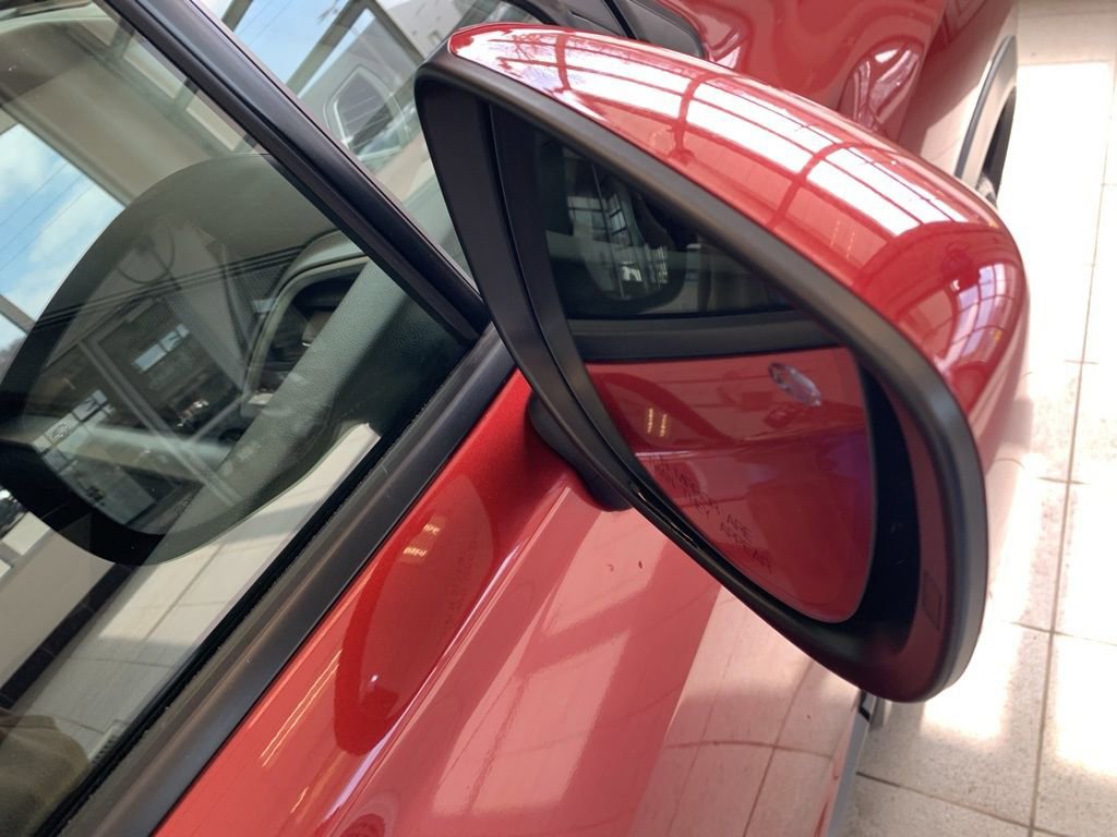 Certified 2023 Subaru Forester Premium image 24