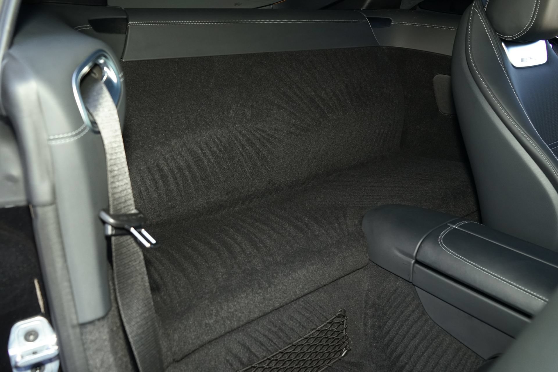 Used 2025 Mercedes-Benz AMG GT 63 image 22