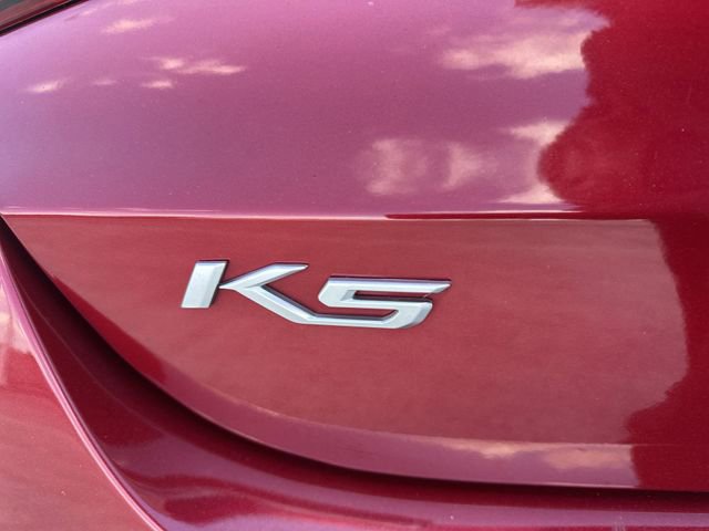 Used 2022 Kia K5 LXS image 14