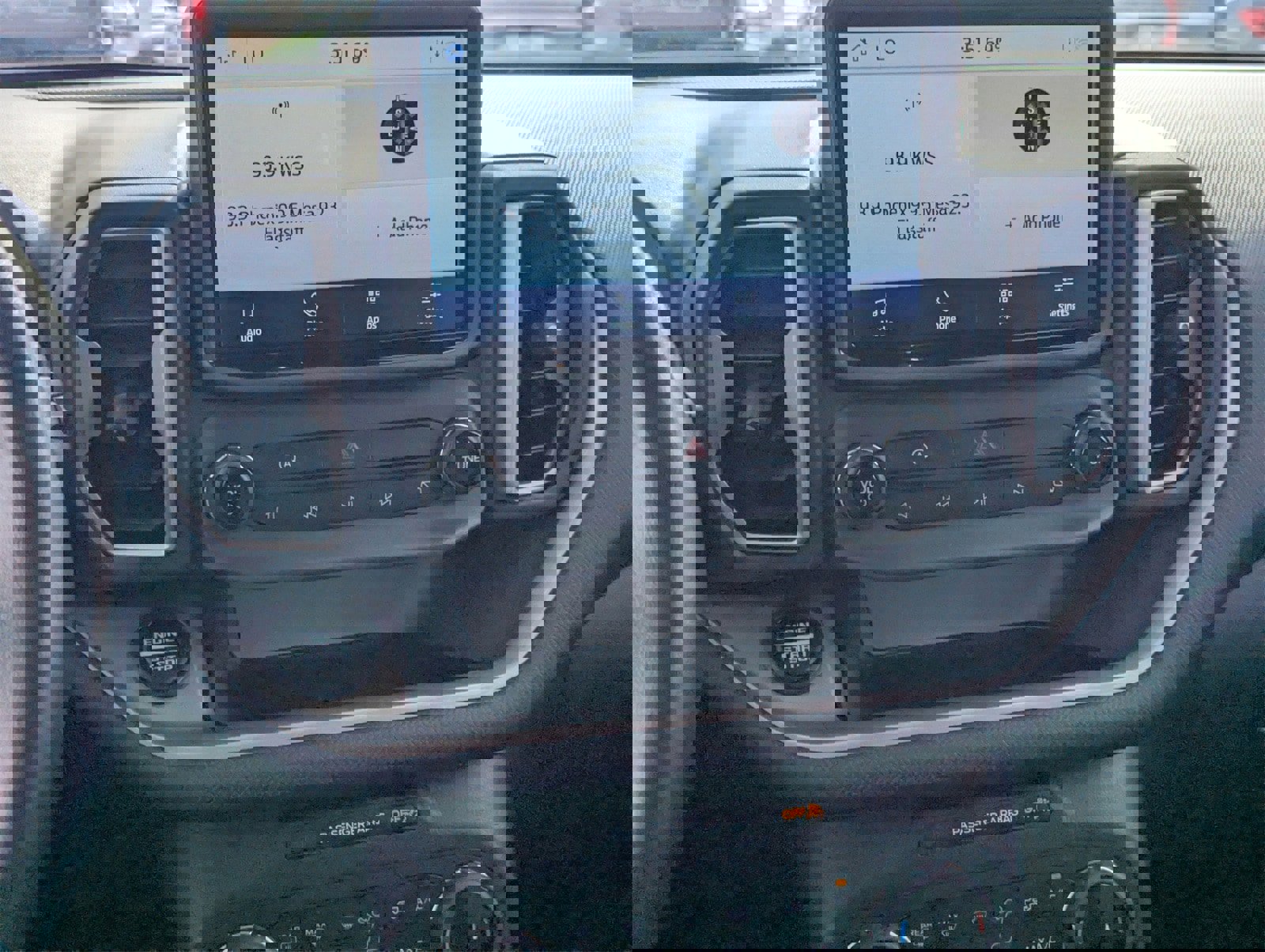 Certified 2022 Ford Bronco Sport Big Bend w/ Convenience Package image 19