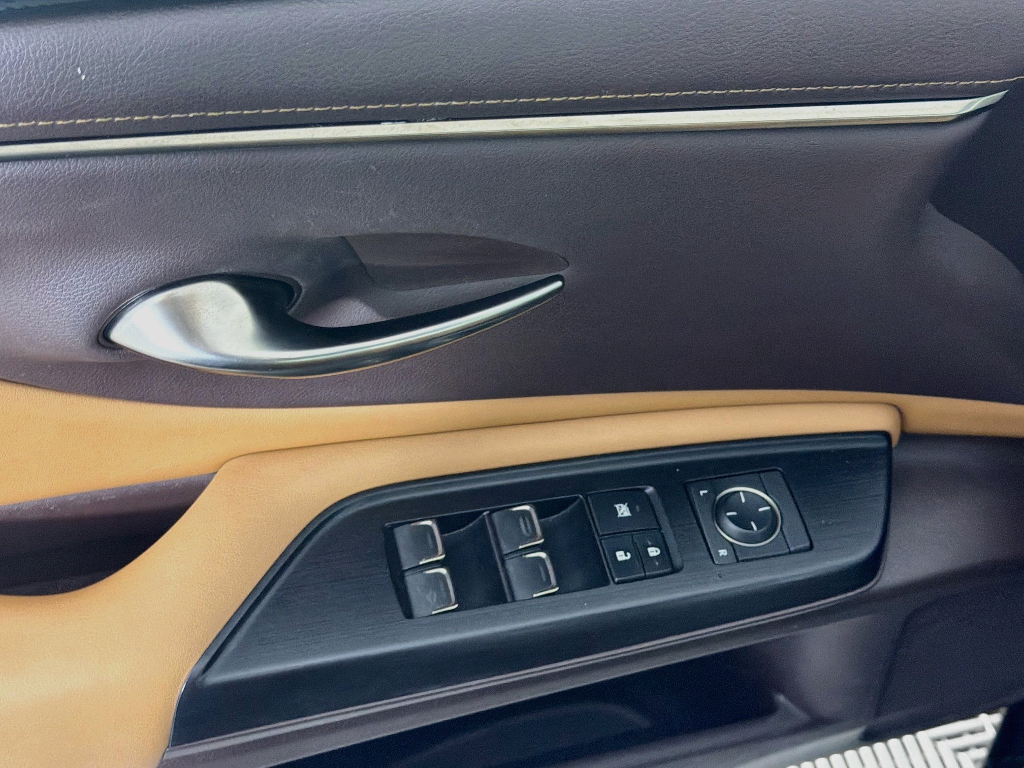 Used 2021 Lexus ES 350 w/ Accessory Package 2 FWD image 15