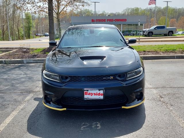 Used 2019 Dodge Charger Scat Pack image 16