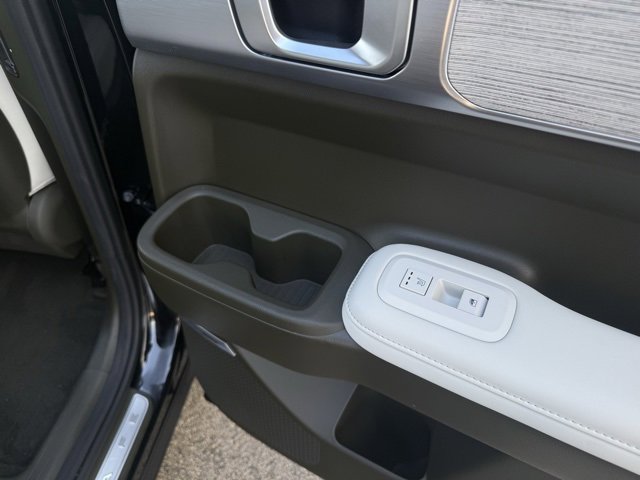Certified 2025 Hyundai Santa Fe Calligraphy image 37