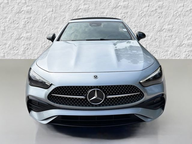 Used 2024 Mercedes-Benz CLE 450 4MATIC Cabriolet image 8