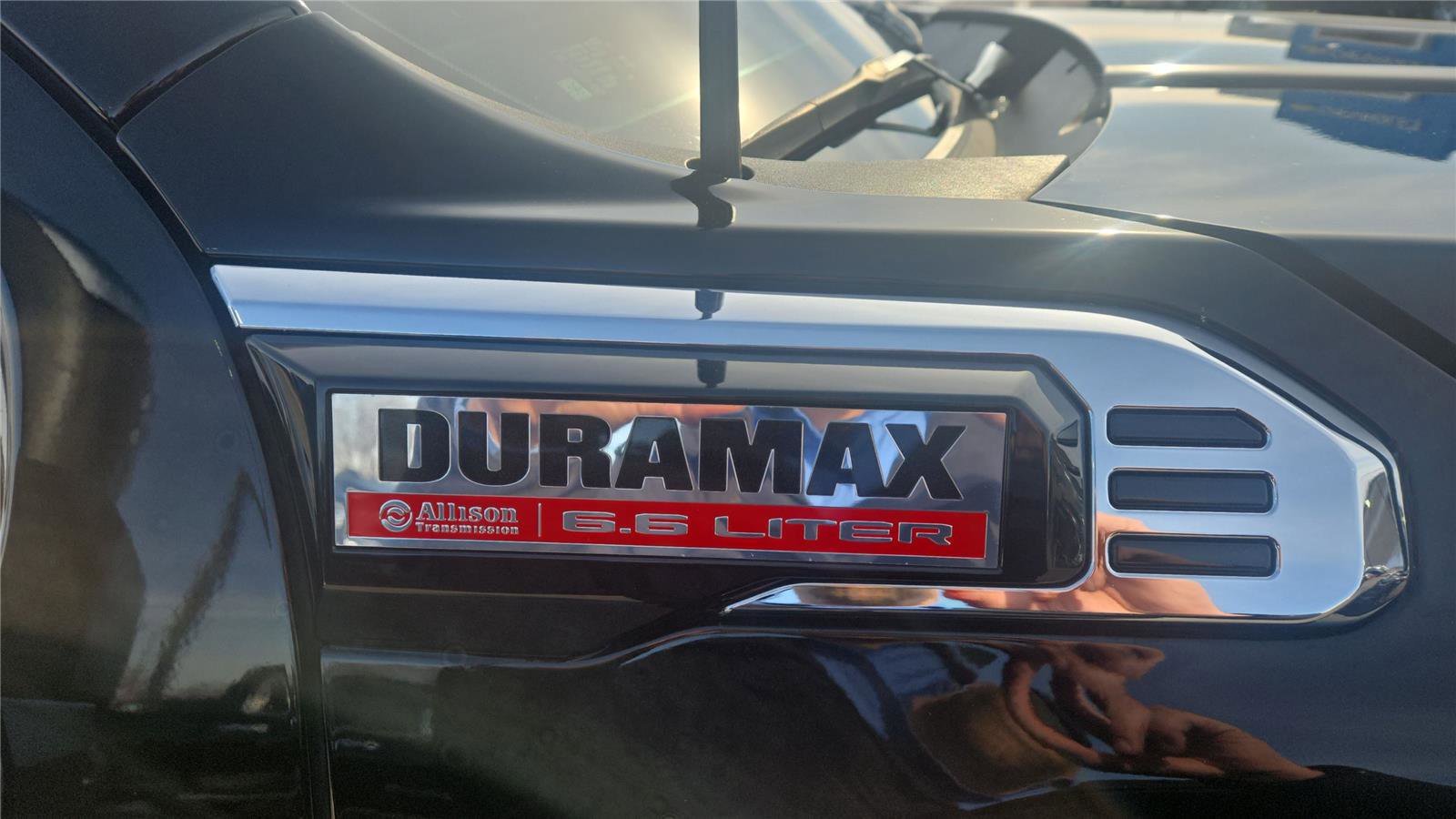 Used 2024 GMC Sierra 2500 Denali w/ Technology Package image 32