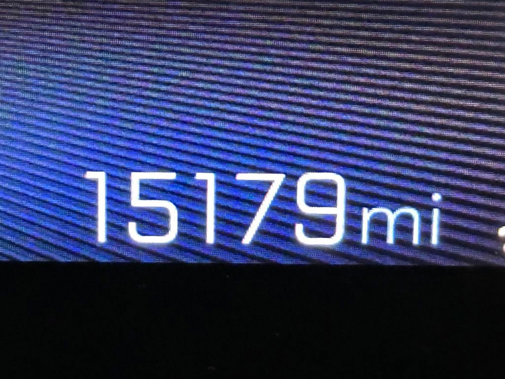 Certified 2025 Chevrolet TrailBlazer LS w/ LS Convenience Package image 15