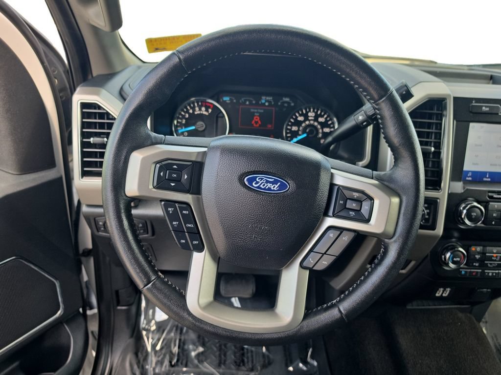 Used 2020 Ford F150 Lariat AWD/4WD image 15