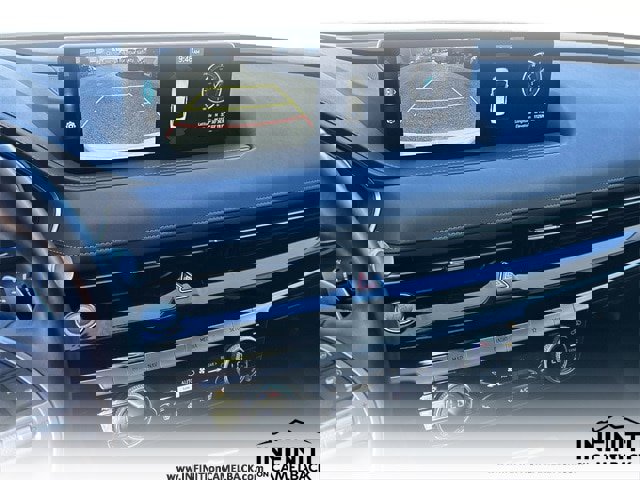 Used 2023 Genesis G80 2.5T image 39