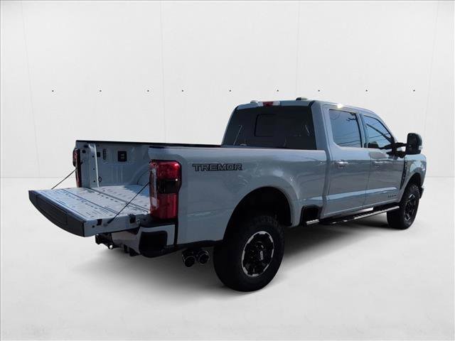 New 2026 Ford F250 Platinum image 2