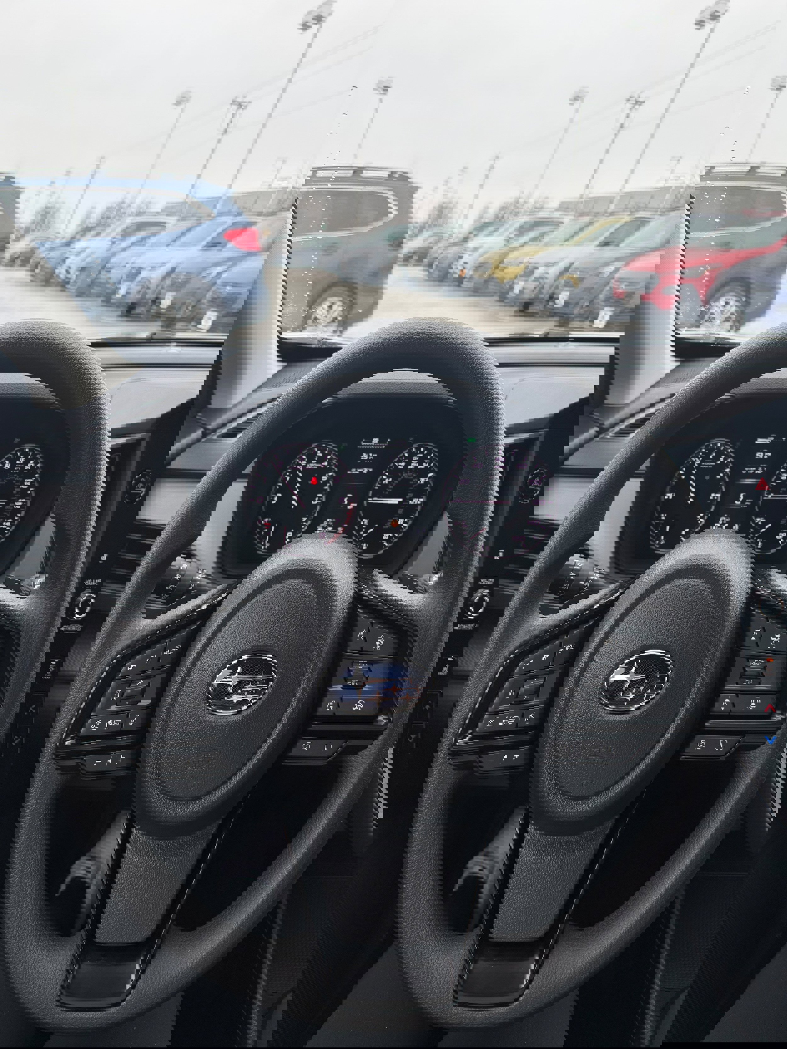 New 2026 Subaru Crosstrek 2.0i Premium image 22