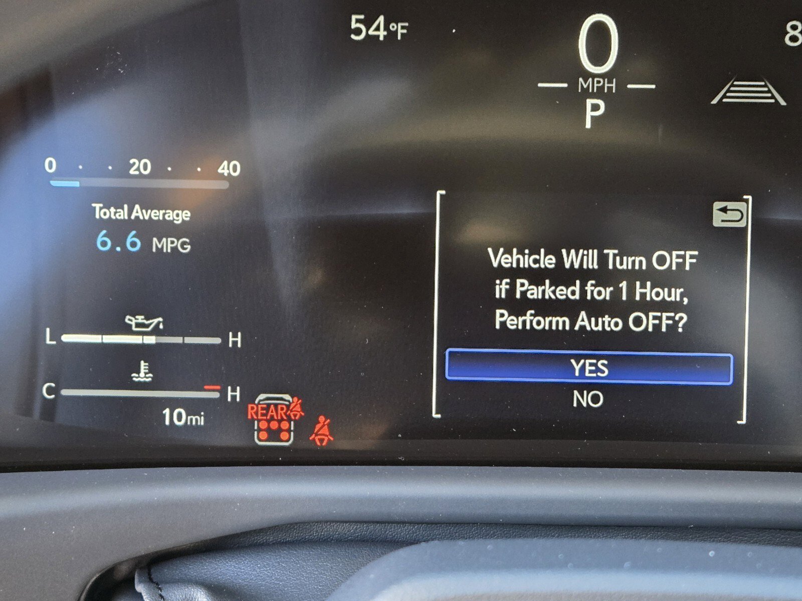 New 2026 Lexus LX 600 4WD w/ Luxury Package image 14