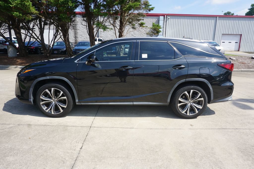 Used 2018 Lexus RX 350L FWD image 19