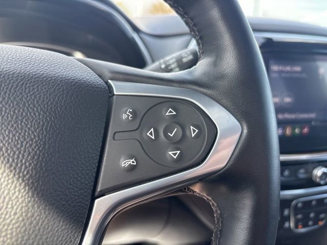 Used 2023 Chevrolet Traverse RS image 42