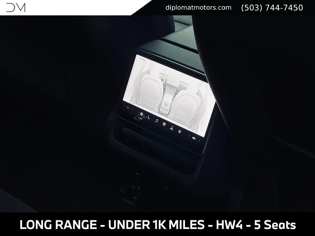 Used 2026 Tesla Model 3 RWD image 22