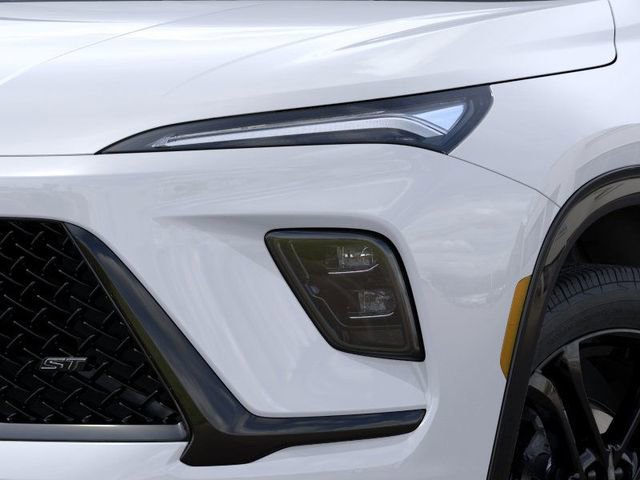 New 2026 Buick Enclave Sport Touring w/ Power Package image 10