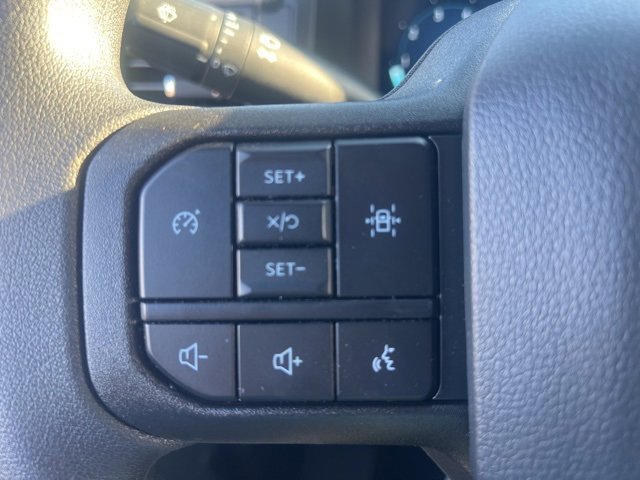 New 2025 Ford F150 STX image 17